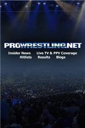 game pic for ProWrestling.Net: Latest News
